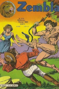 Issue #325