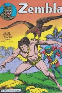 Issue #326