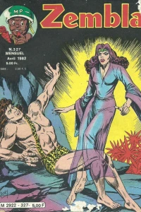 Issue #327