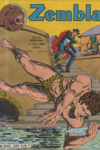 Issue #329