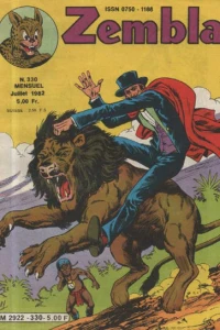 Issue #330