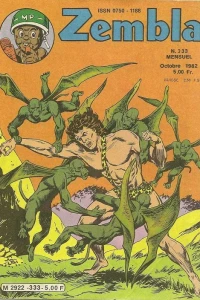 Issue #333