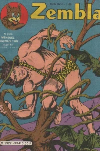 Issue #334