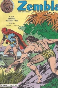 Issue #335