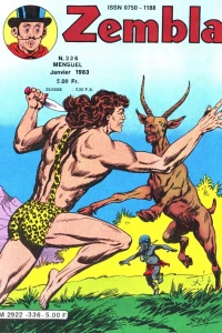 Issue #336