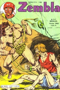 Issue #337
