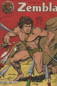 Issue #339