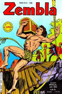 Issue #341