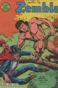 Issue #342