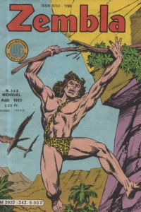 Issue #343