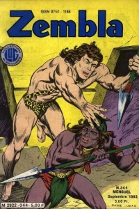 Issue #344