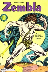 Issue #345
