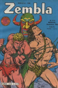Issue #346