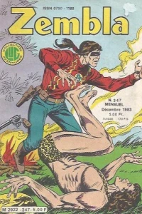 Issue #347