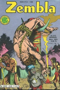 Issue #350