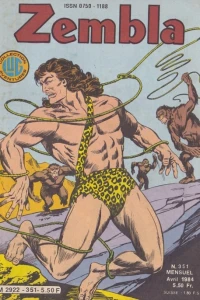 Issue #351