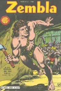 Issue #352