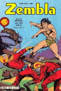 Issue #353