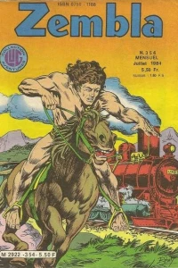 Issue #354