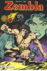 Issue #355