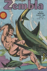 Issue #357