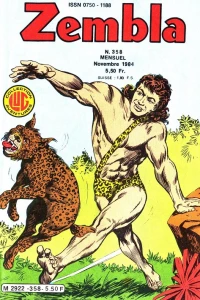 Issue #358