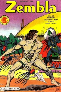 Issue #359
