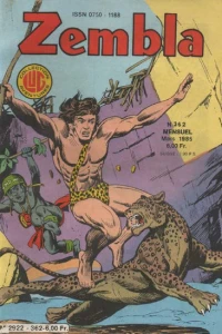 Issue #362
