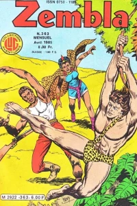 Issue #363