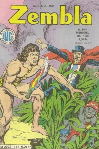Issue #364