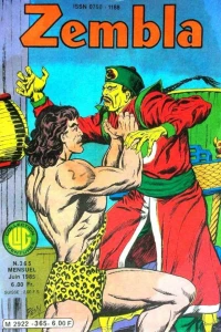Issue #365