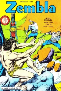 Issue #366
