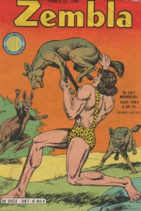 Issue #367