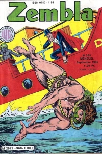 Issue #368