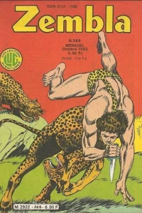 Issue #369