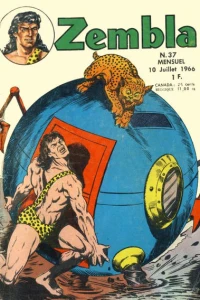 Issue #37