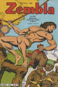 Issue #370