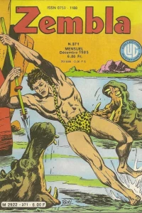 Issue #371