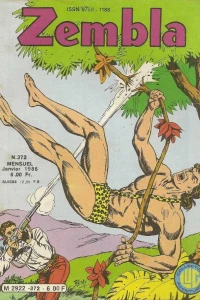 Issue #372