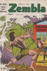 Issue #375