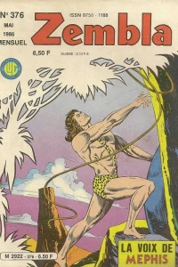 La Voix de Mephis
