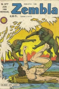 Issue #377