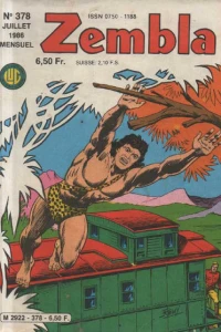 Issue #378