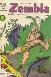 Issue #379