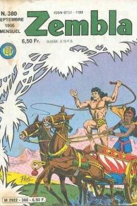 Issue #380