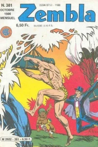 Issue #381