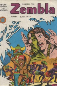 Issue #385