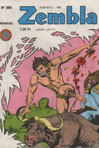Issue #389