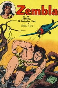 Issue #39