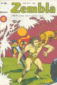 Issue #390